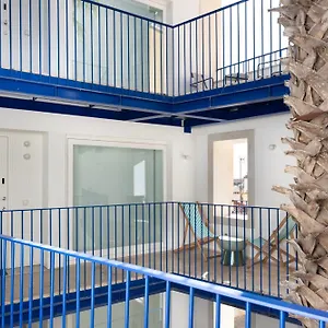 Apartment Alfama Modern Flats By Lovelystay, Lisbon